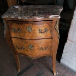 177 5105 CHEST OF DRAWERS